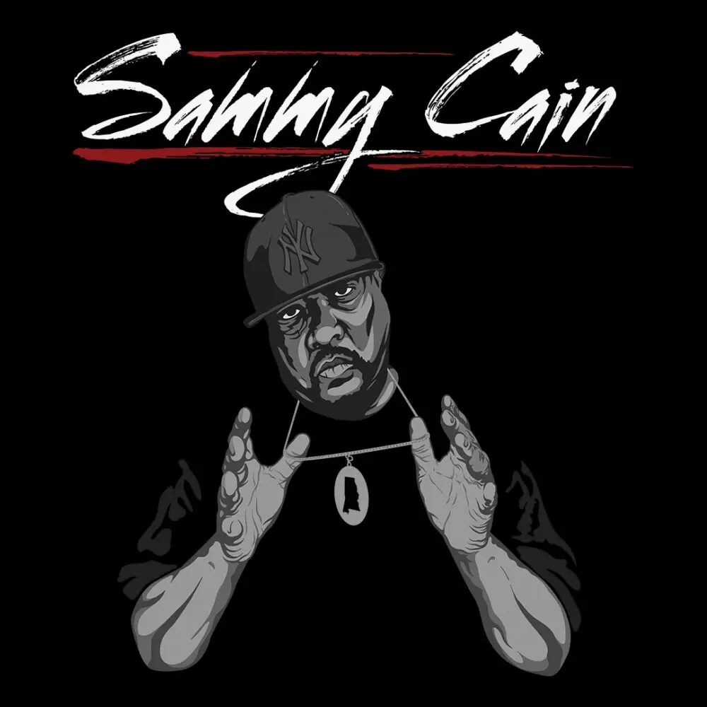Illustration – SammyCain