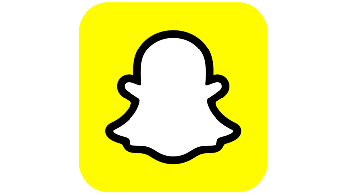 snapchat logo