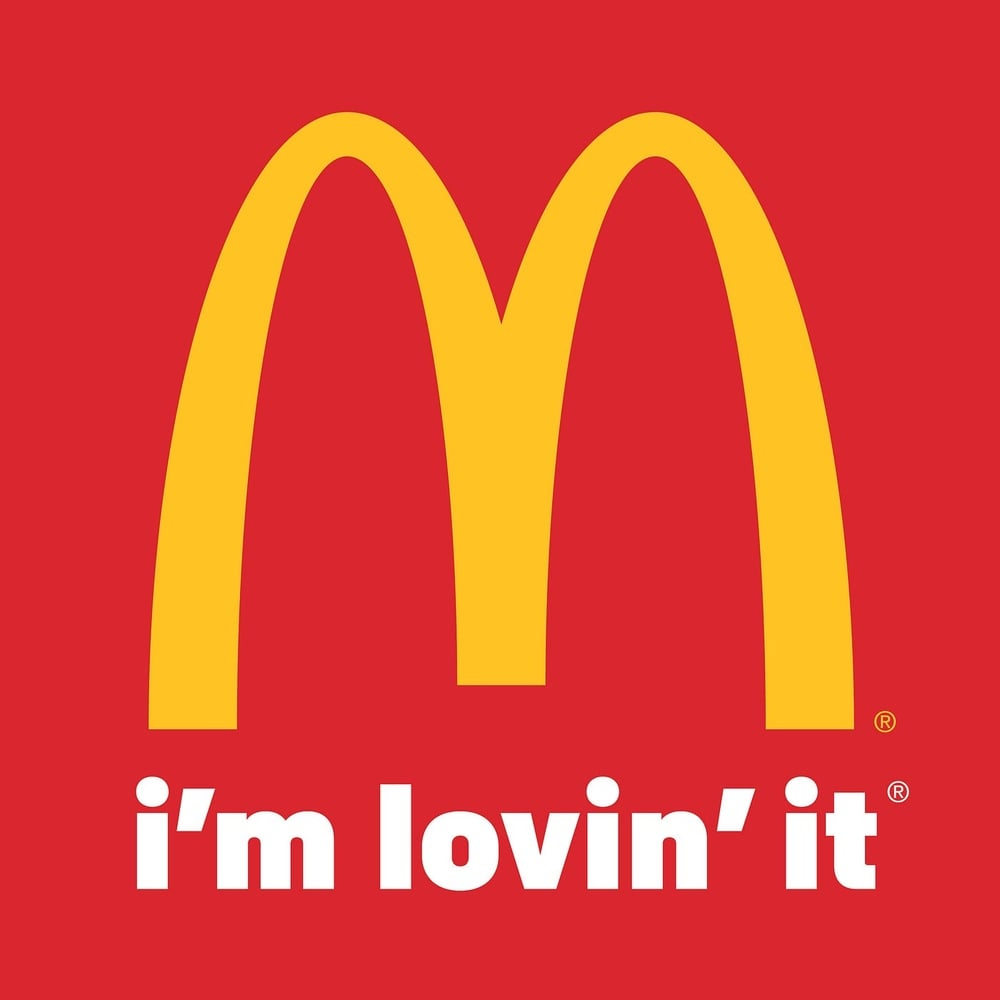 fast food chain logo