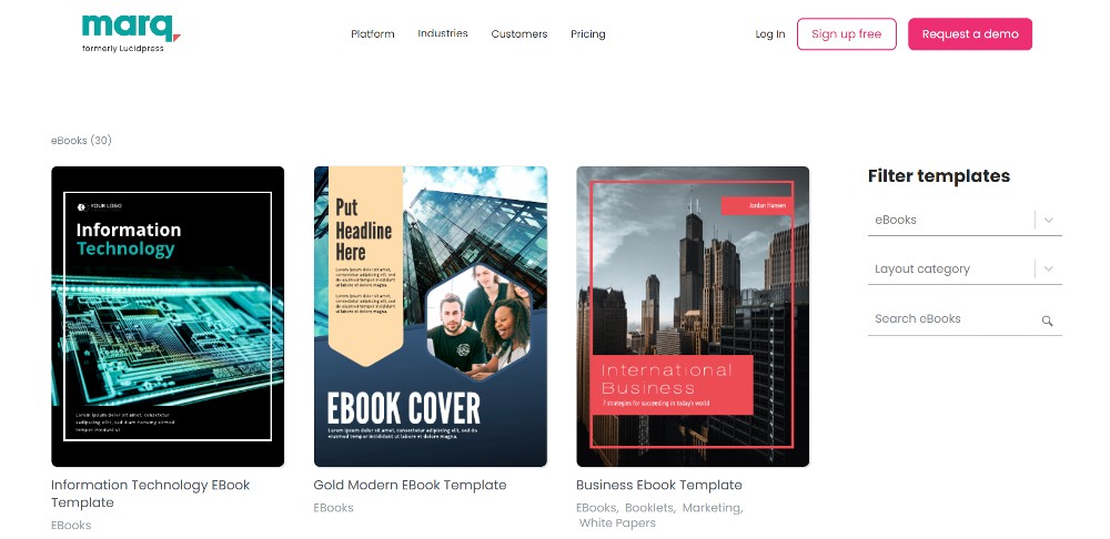 Ebook Guide: Templates, Design Ideas, Creation & Publishing