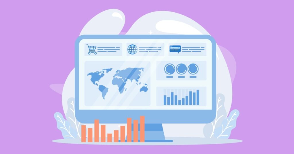 ecommerce tool for building online store