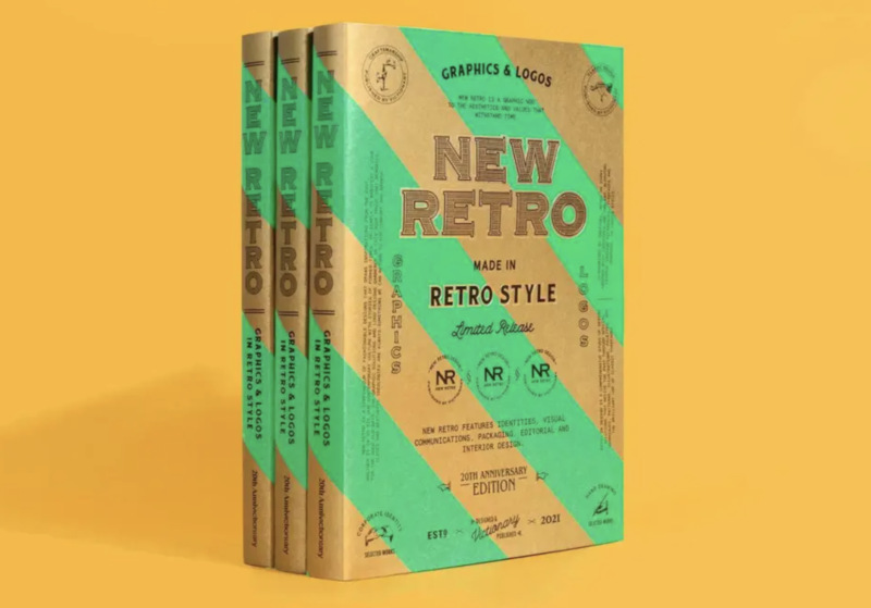 12 Book Cover Trends for Marketers and Authors in 2024 - Unlimited Graphic  Design Service