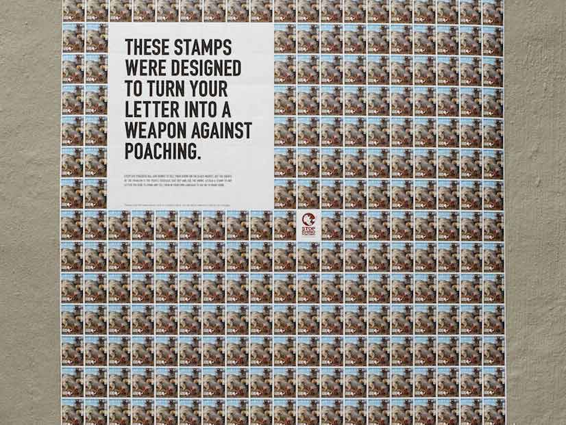 direct marketing mail example