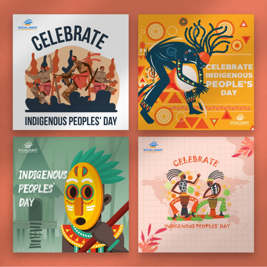 indigenous ad examples,
what is unlimited graphic design 