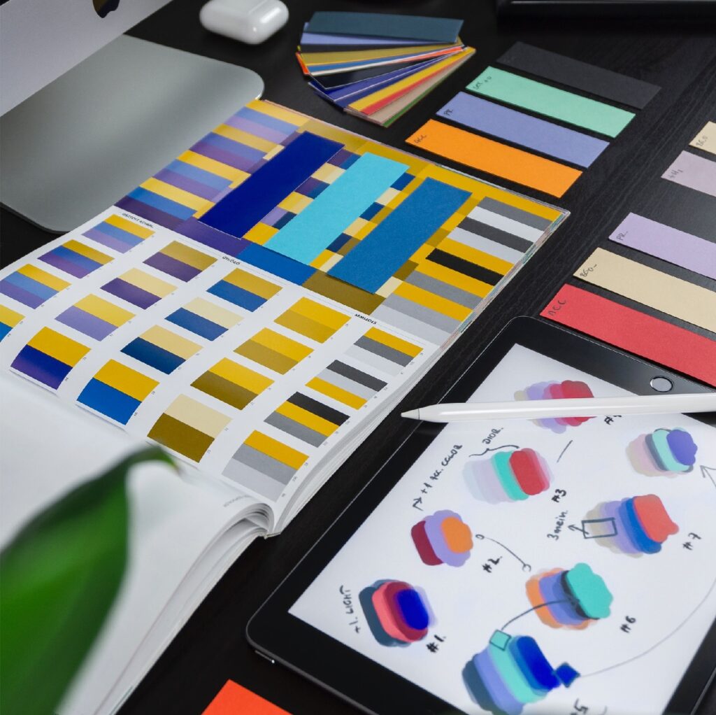 brand designer description skills