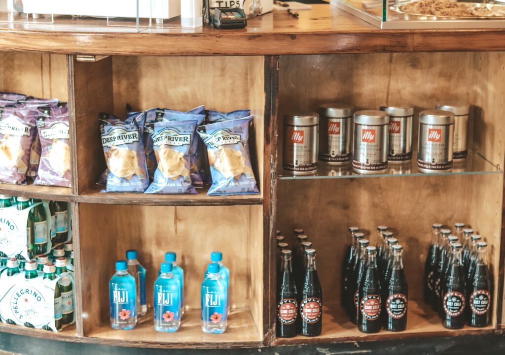 multibranding strategy for food and beverage