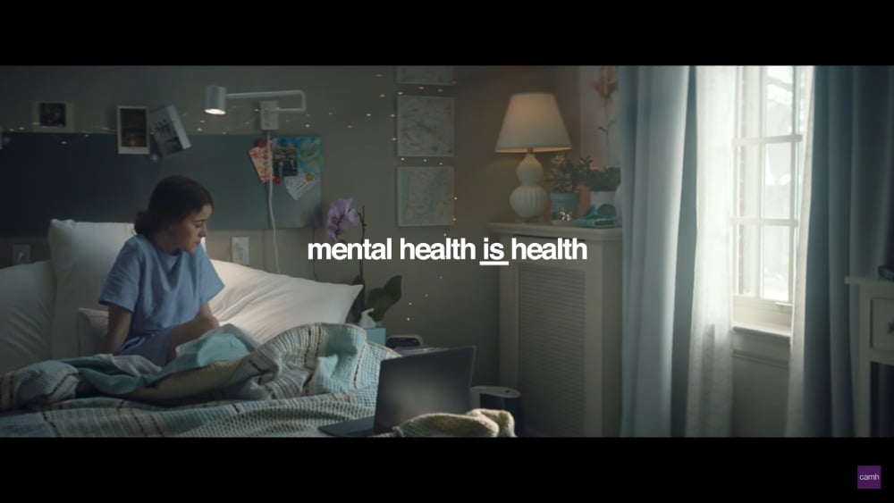 7 Impactful and Meaningful Mental Health Ads - Unlimited Graphic Design