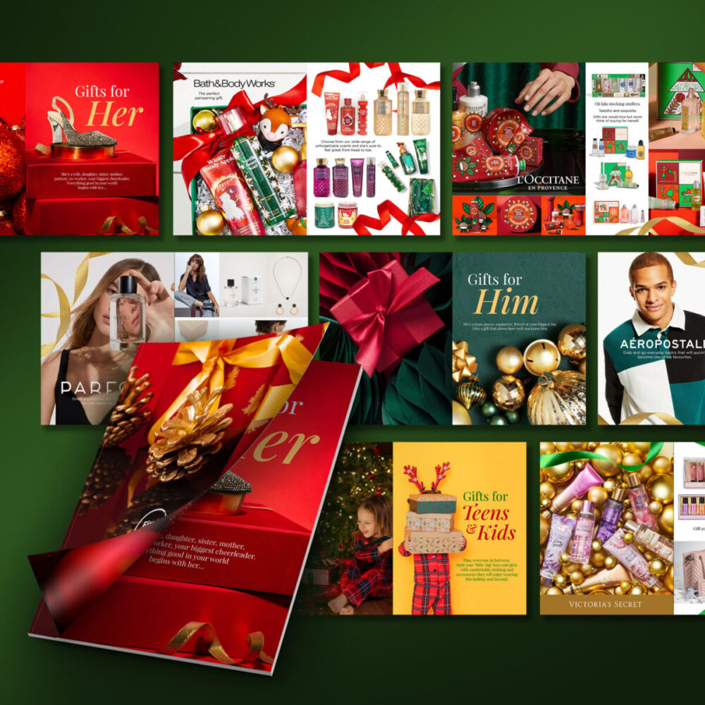 Gifts Print