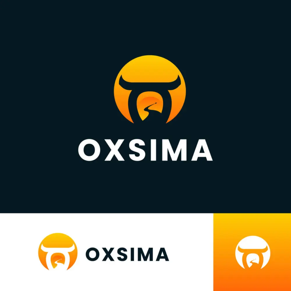 Oxsima Logo