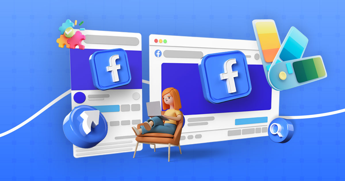 18 Remarkable Facebook Page Designs to Set Your Business Apart