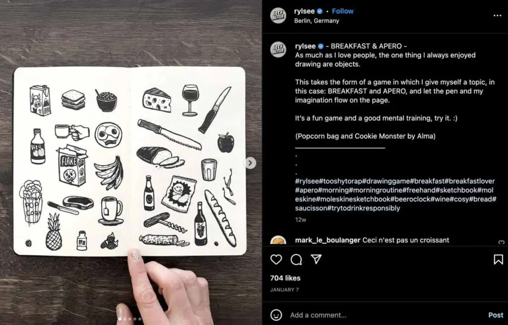 Five Character Designers to Follow on Instagram – PRINT Magazine