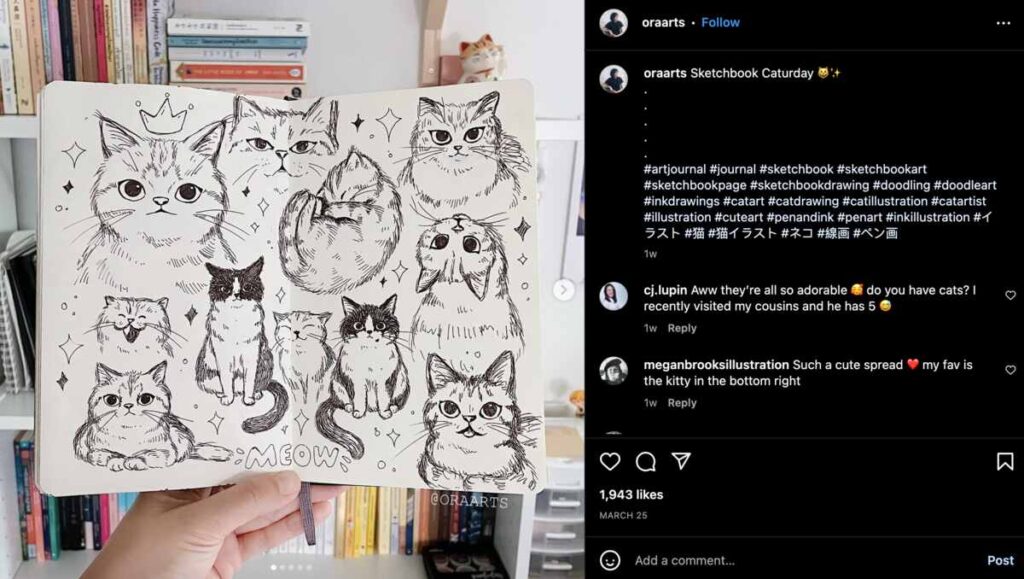 Five Character Designers to Follow on Instagram – PRINT Magazine