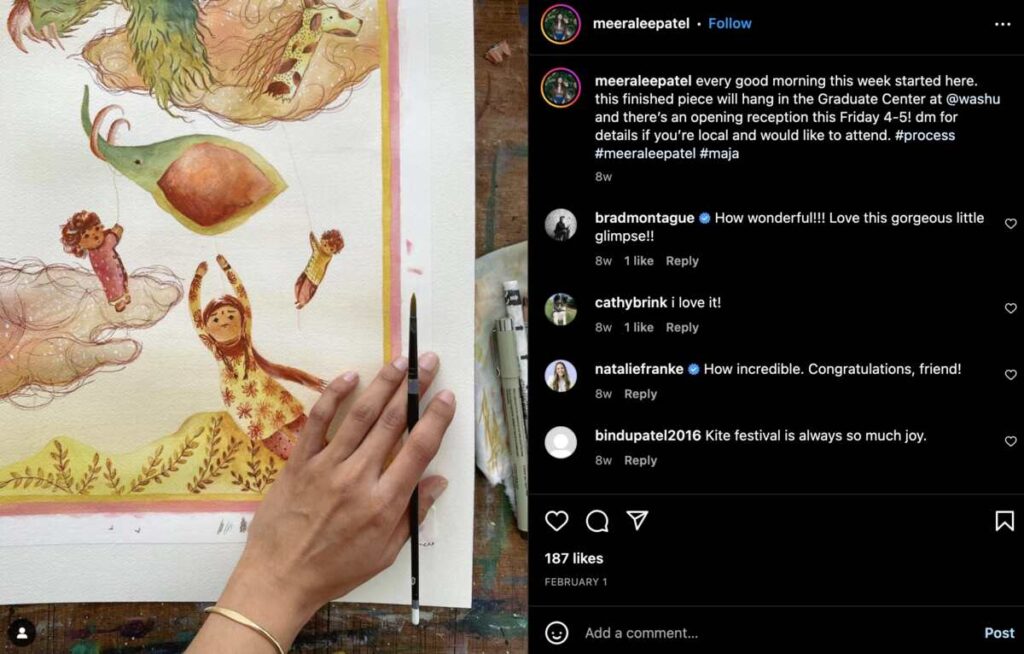 Five Character Designers to Follow on Instagram – PRINT Magazine