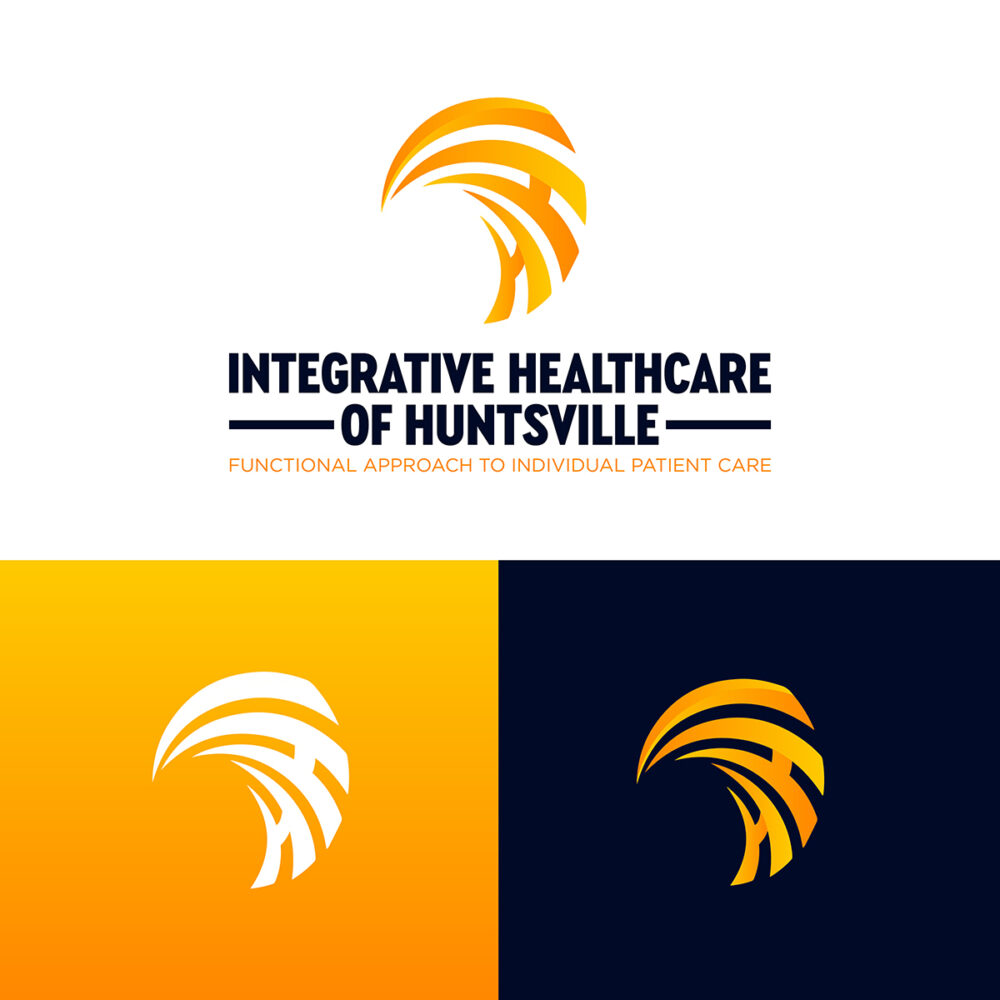 Integrative Healthcare of Huntsville – Logo
