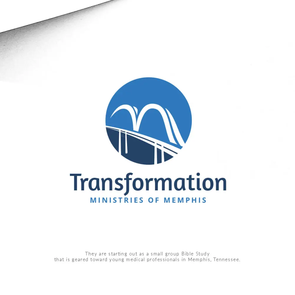 Transformation – Logo