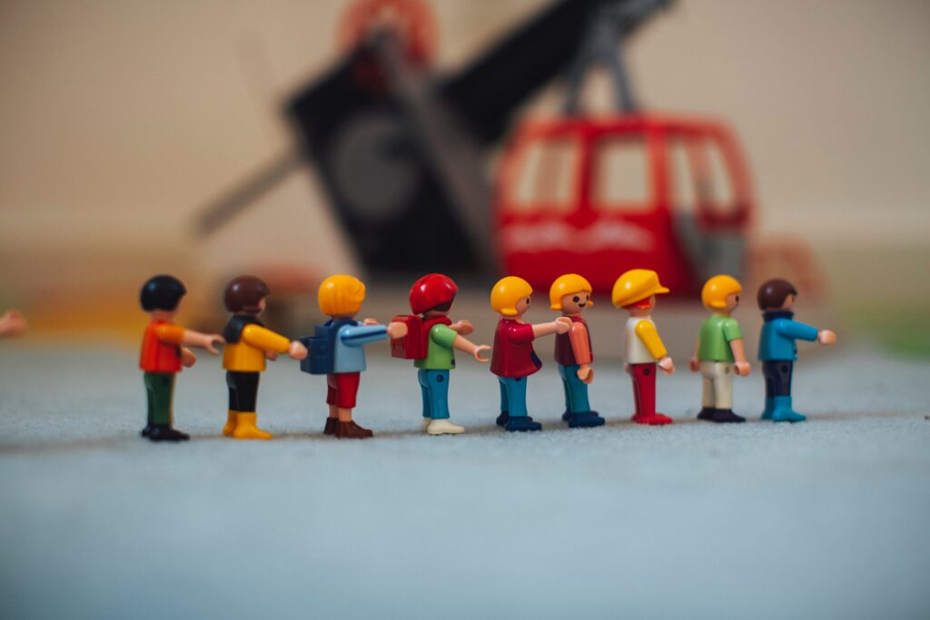 product launch pre-order line