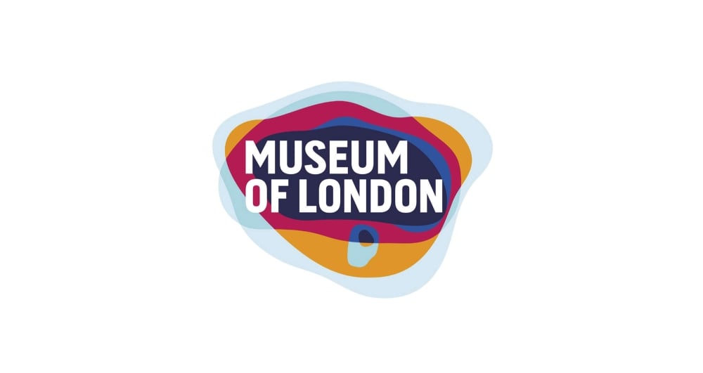 museum of london logo