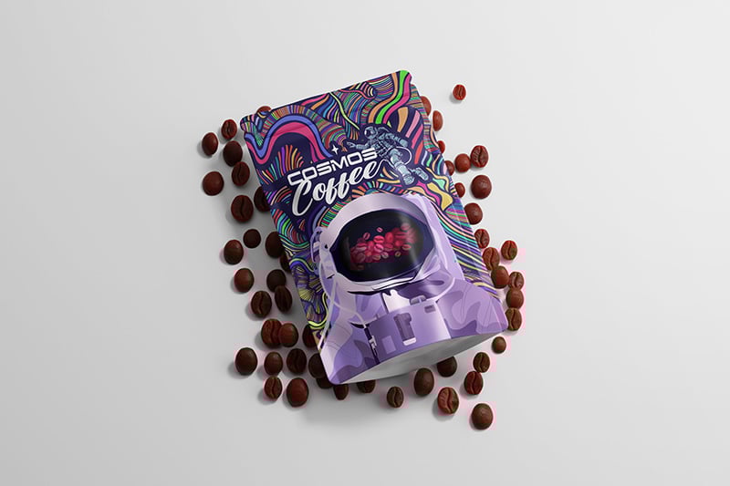 Designing packaging