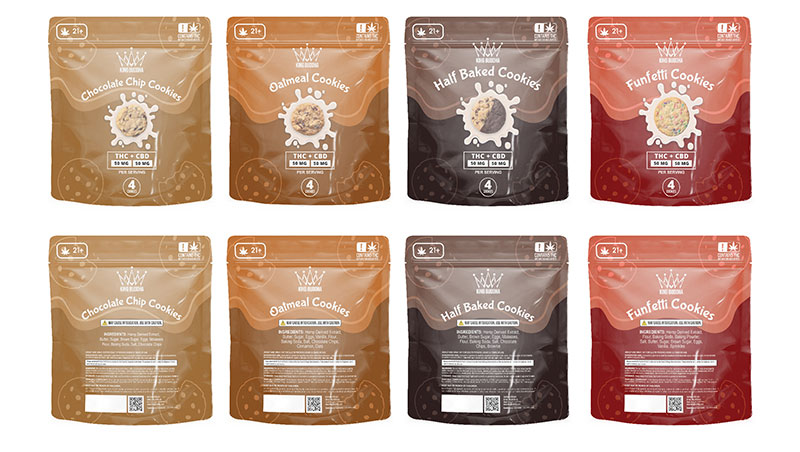 Designing packaging