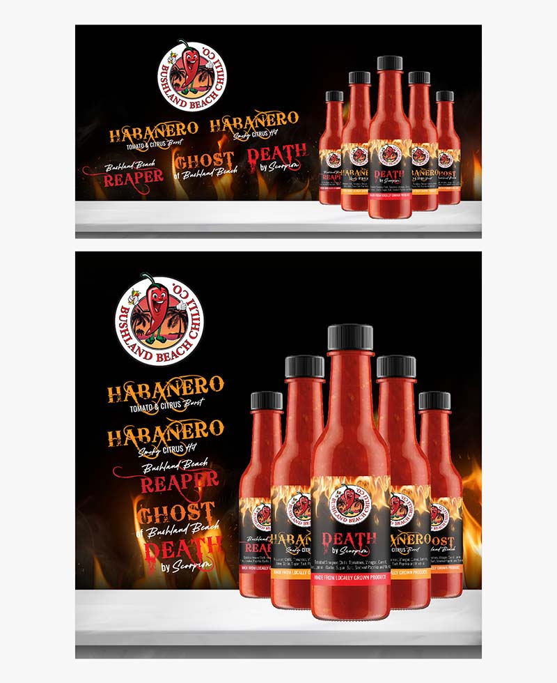 Designing packaging
