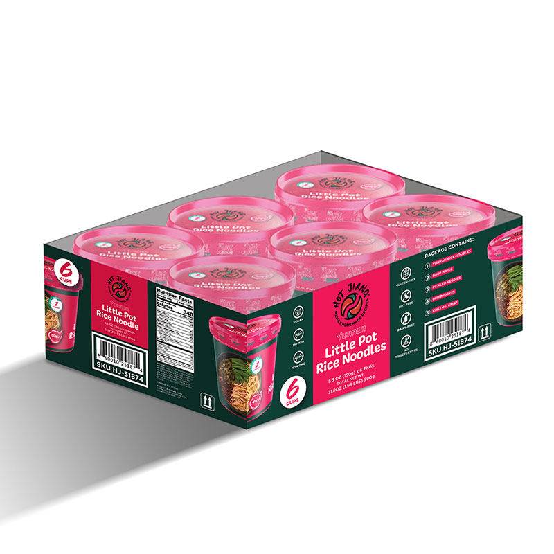 Designing packaging