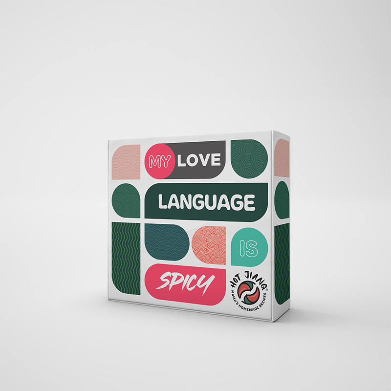 Designing packaging