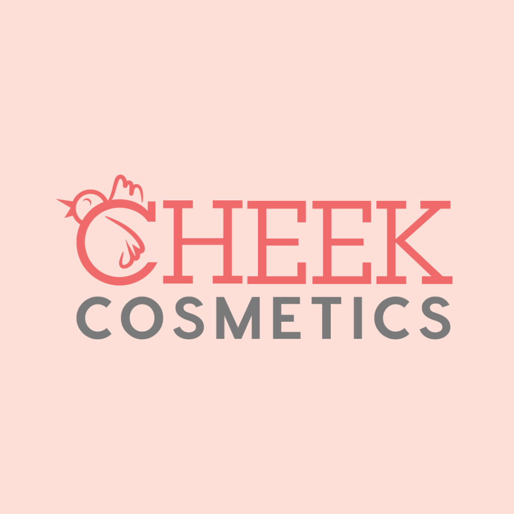 chicken logo design example by Penji