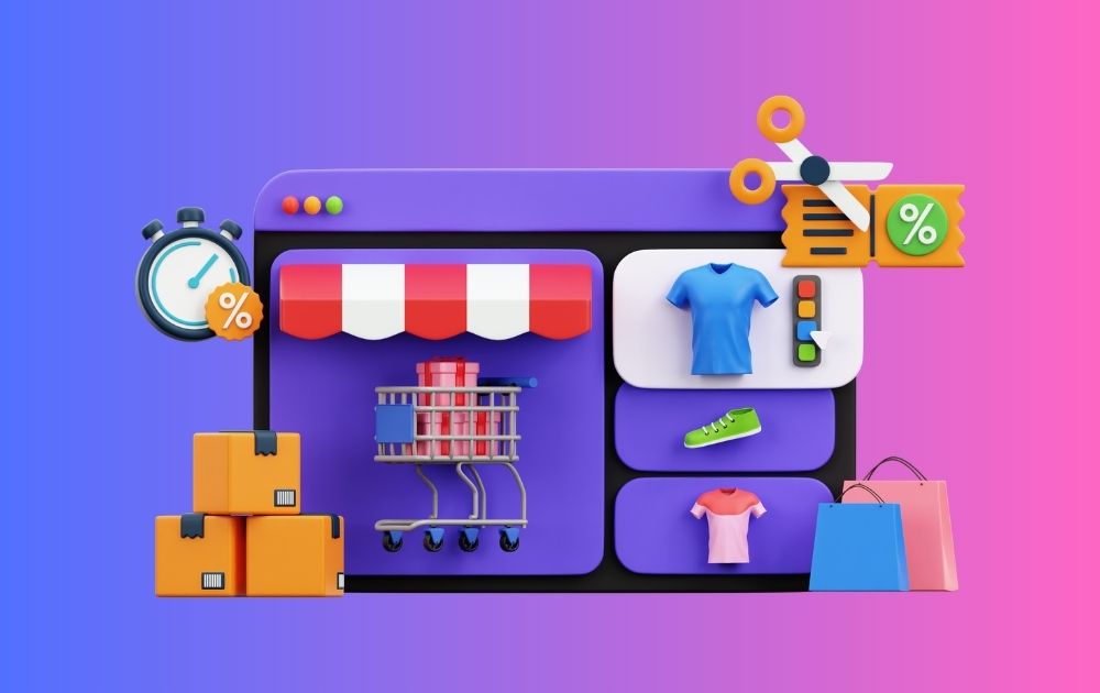 A Beginner's Guide to Merchandising Design & How to Apply it in eCommerce -  Unlimited Graphic Design Service