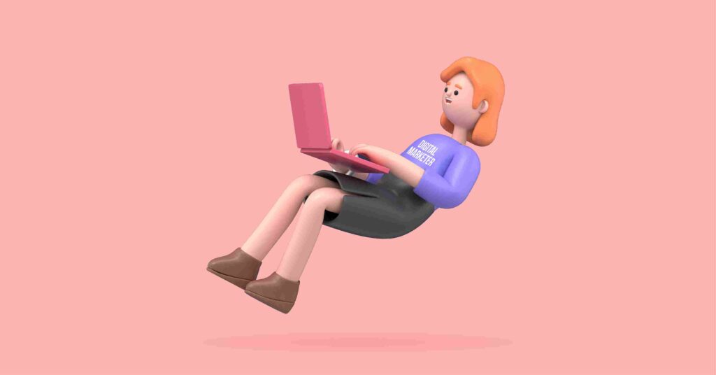 digital marketing consultant