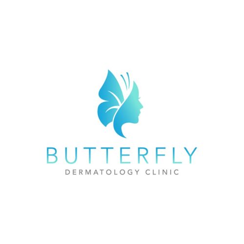 10 Colorful Butterfly Logos to Inspire You Unlimited Graphic Design