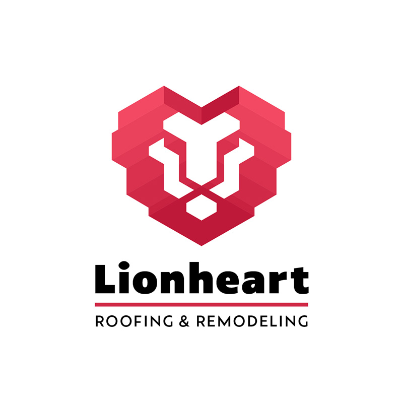 logo design example by Penji