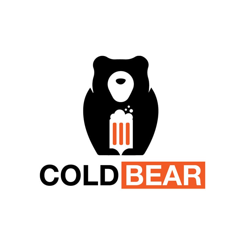 From Fierce to Cuddly: Bear Logos that Champion Versatility and Power ...