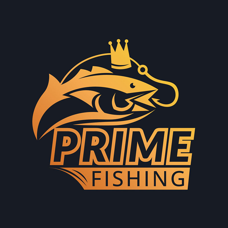 Fish Logos that Reel in Customers and Make a Splash in Branding - Unlimited  Graphic Design Service