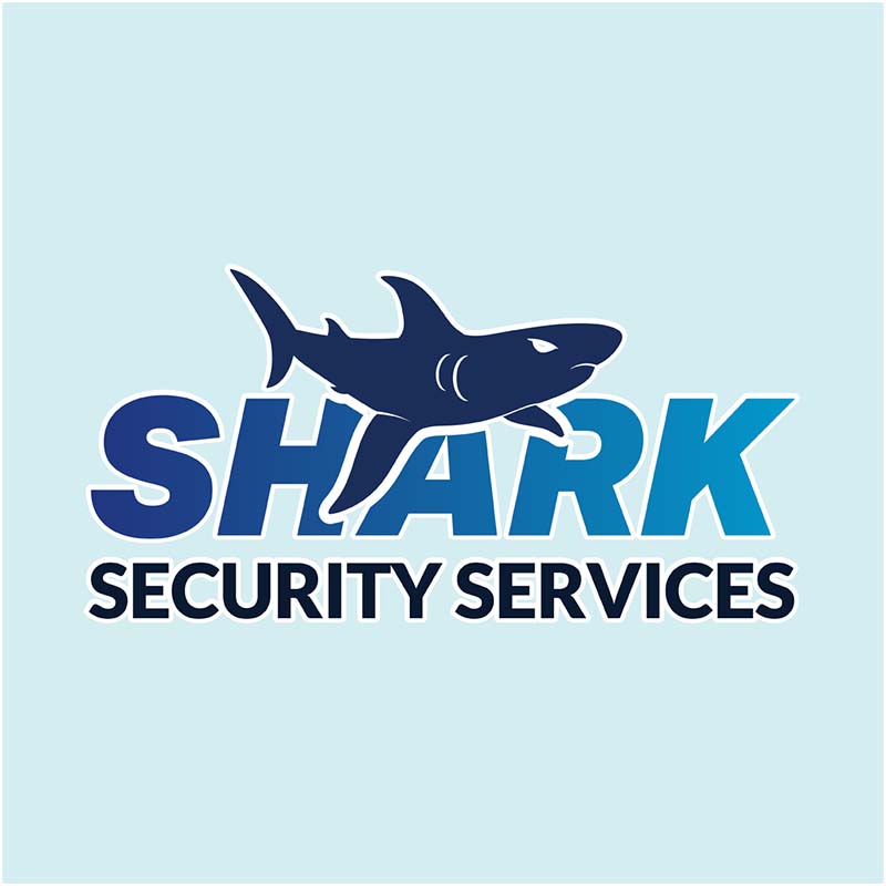 shark logo png