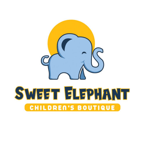 The Power Of Elephant Logos In Building A Memorable Brand Identity 