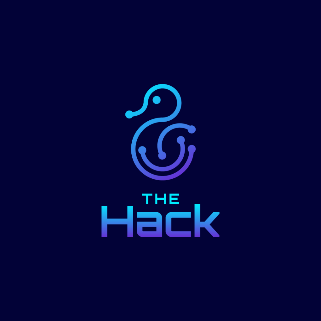 duck logo design by Penji