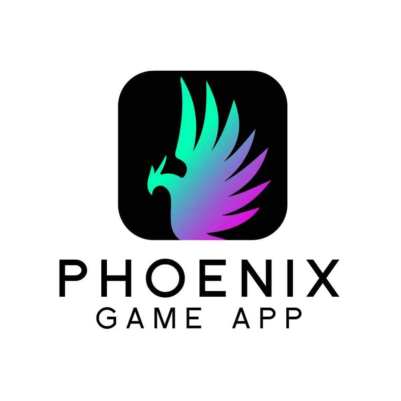 phoenix logo example