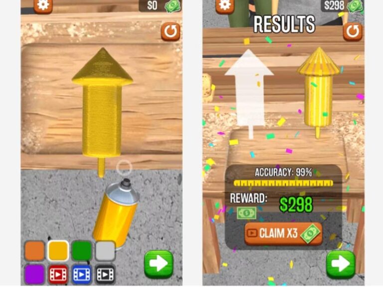 6 Ad Formats For Effective Mobile Game Advertising Unlimited Graphic
