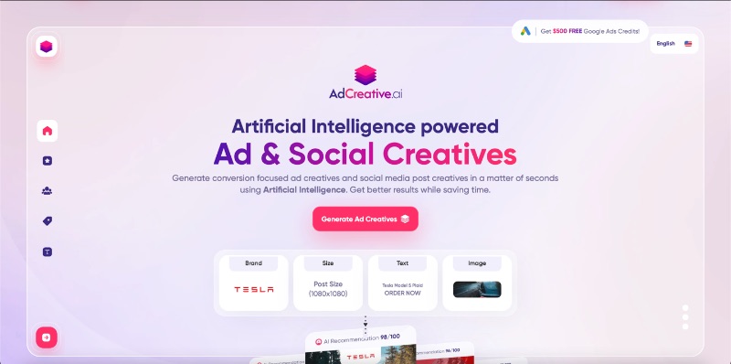 STORI AI: Branded Content Creation Instantly With AI