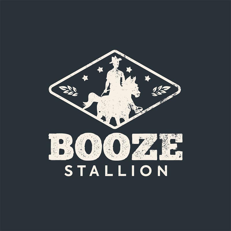 10 Competitive Horse Logos To Beat Your Rivals - Unlimited Graphic ...