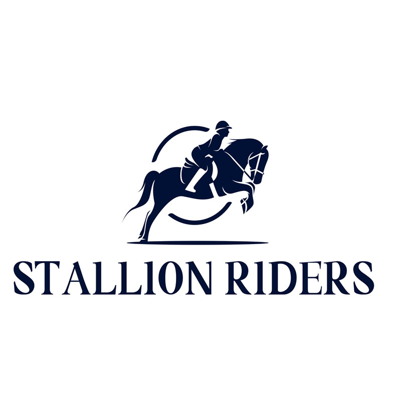 horse logo design example