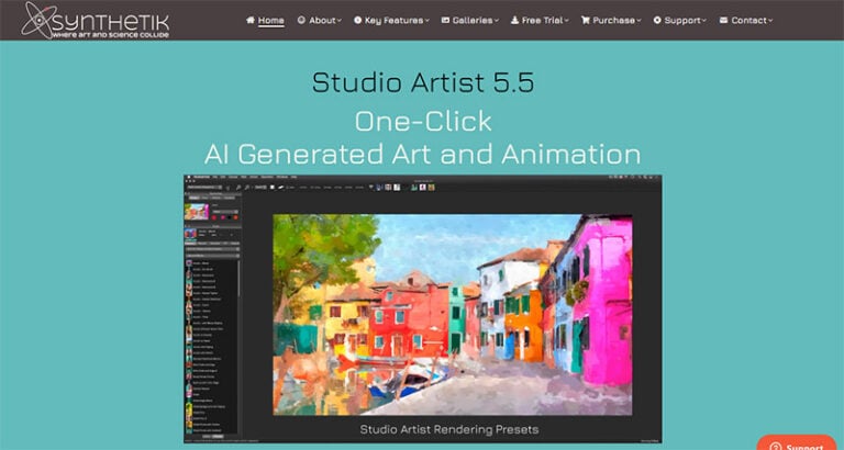 Top 10 AI Animation Software For Professional Animators - Unlimited ...