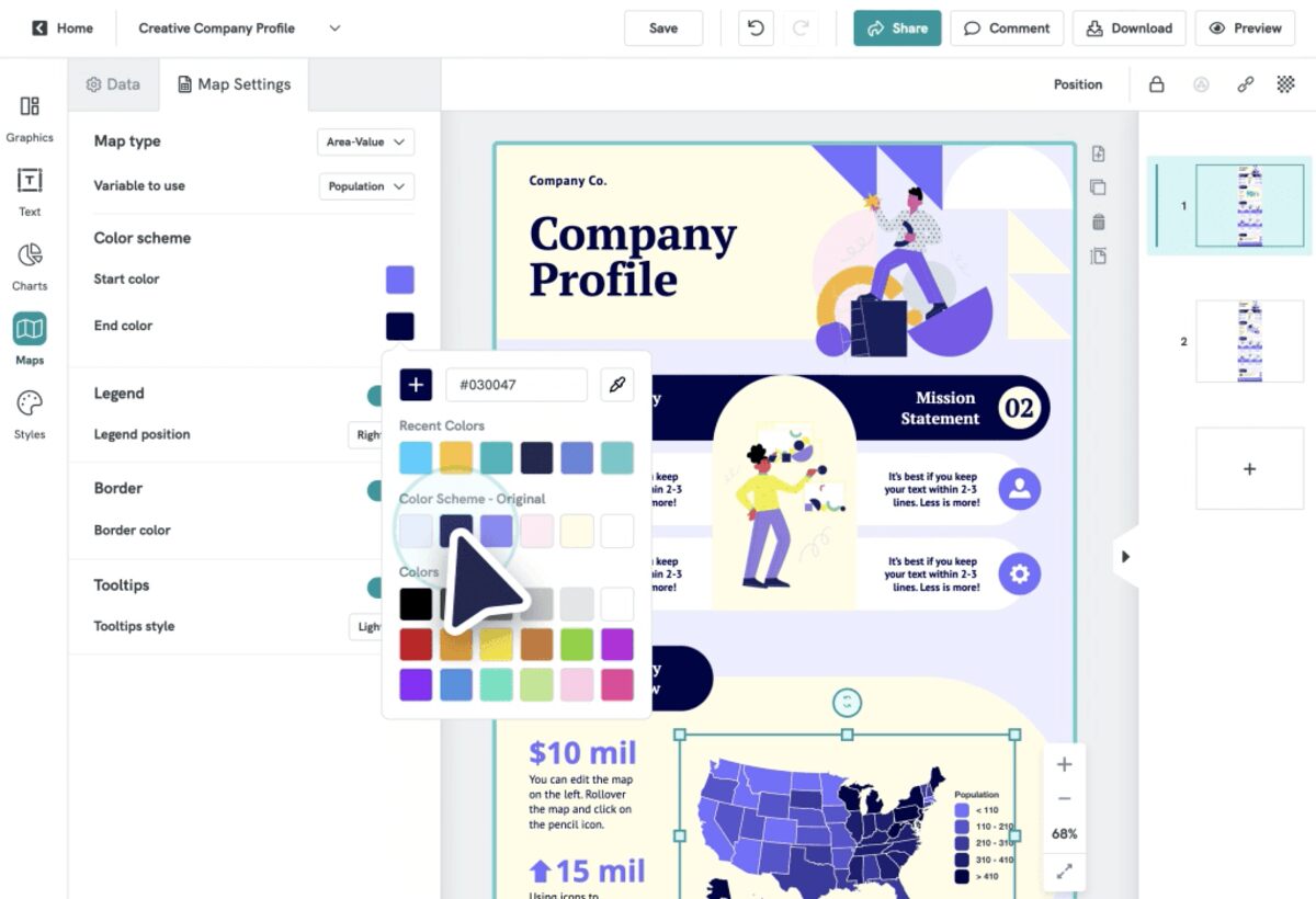 7 Best AI Design Tools for Marketing Teams - Unlimited Graphic Design ...