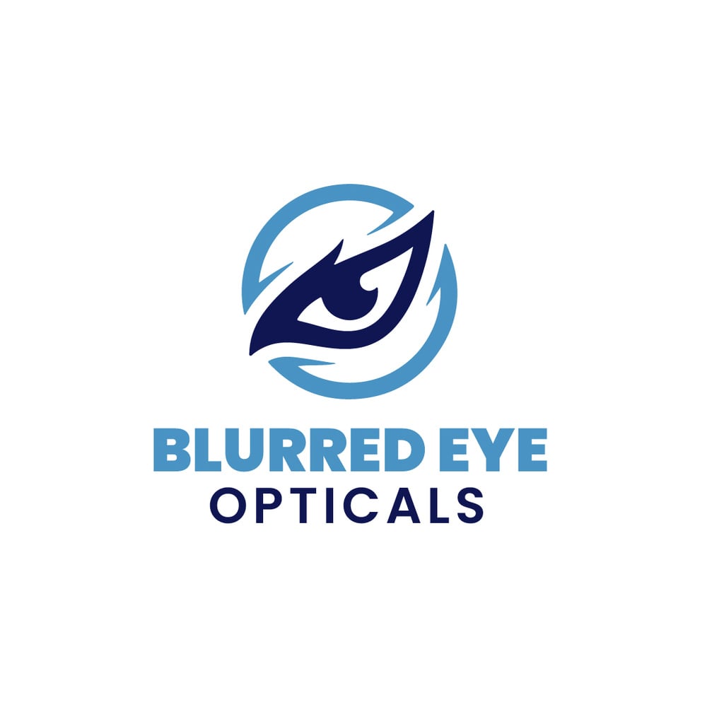 Ophthalmologist Optical Eyes Logo design vector symbol concept idea Stock  Vector Image & Art - Alamy
