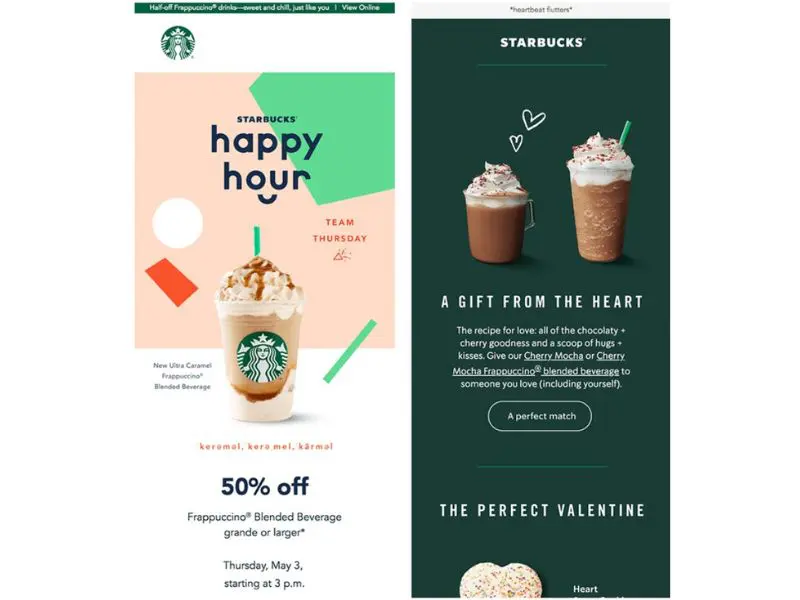 EDM(Email Direct Marketing)의 정의와 주요 특징