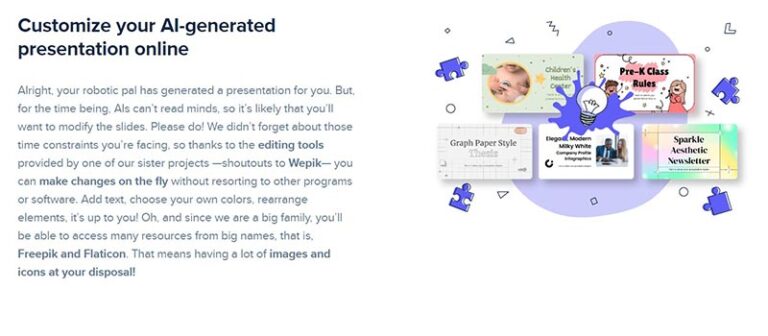 The Top 10 AI Slides Generators for Stunning Presentations - Unlimited ...