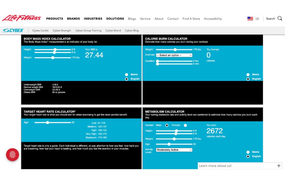 interactive advertising example