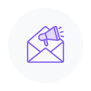 subject line icon