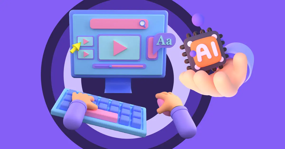 Top 10 AI Animation Software for Professional Animators