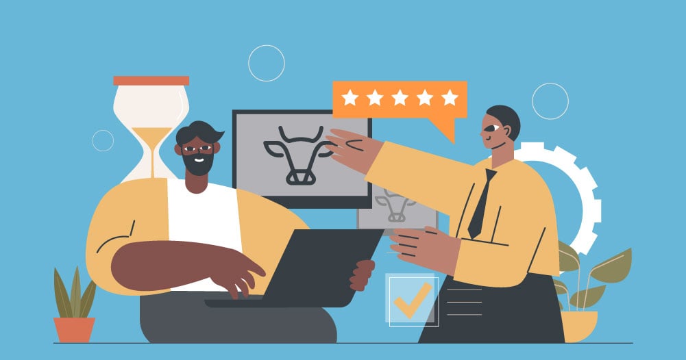 illustration of designers